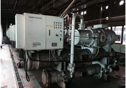 溴化鋰制冷機回收價格