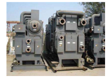 上海回收上海開利溴化鋰制冷機談一冷開利空調設備有限公司發(fā)展